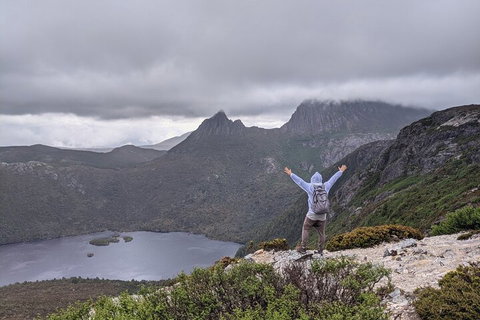 3 Day Tasmanian Wild West Coast Tour From Hobart To Launceston - Your Accommodation 5