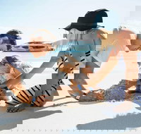 Whitehaven Beach and Daydream Island Cruise - Your Accommodation