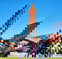 The ULTIMATE Perth Walking Tour History Architecture Art Nightlife  More