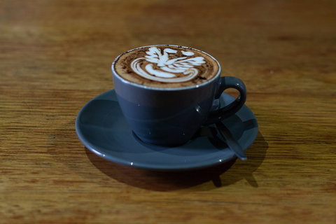Complete Melbourne Walking Tour - Your Accommodation 4