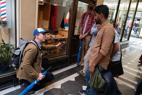 Complete Melbourne Walking Tour - Your Accommodation 5