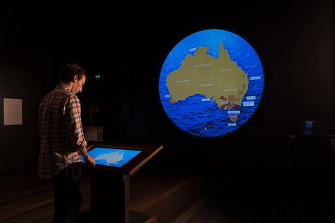 Australian Wine Discovery Tour Ticket - Your Accommodation 0