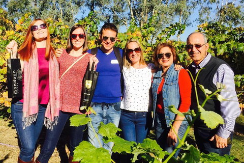 Swan Valley Tour From Perth: Wine, Beer And Chocolate Tastings - Your Accommodation 2