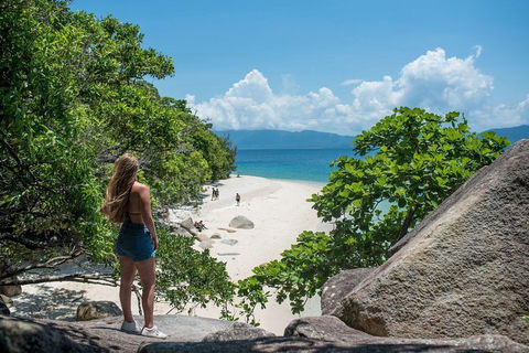Fitzroy Island Day Trip From Cairns - Your Accommodation 3