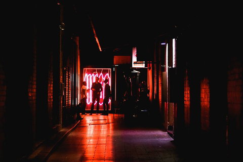 Melbourne Ghost Tour - Your Accommodation 0