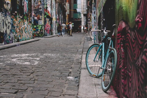 Melbourne Ghost Tour - Your Accommodation 2