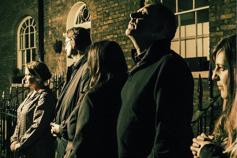 Melbourne Ghost Tour - Your Accommodation 5