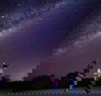 Pinnacles Desert Sunset Stargazing Tour
