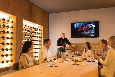Ultimate Penfolds Magill Estate Experience - Your Accommodation 0