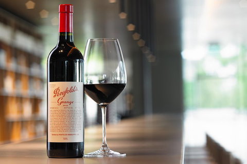 Ultimate Penfolds Magill Estate Experience - Your Accommodation 4