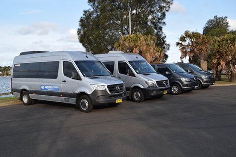 Private Sydney Half Day Tour - Your Accommodation 1