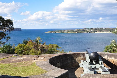 Private Sydney Half Day Tour - Your Accommodation 4