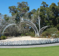 Very Best of Perth Tour - Wildlife Park  City Highlights Tour - Your Accommodation