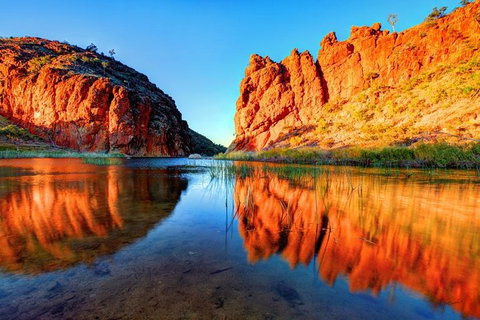 West MacDonnell Ranges Day Trip From Alice Springs - Your Accommodation 2