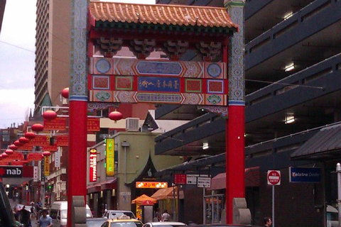 Melbourne Dumpling Walking Tour - Your Accommodation 1