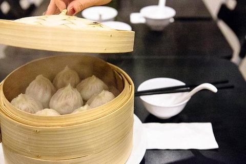 Melbourne Dumpling Walking Tour - Your Accommodation 2