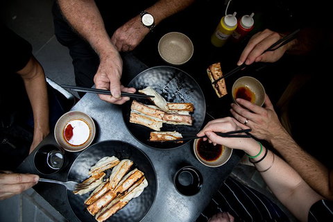 Melbourne Dumpling Walking Tour - Your Accommodation 3