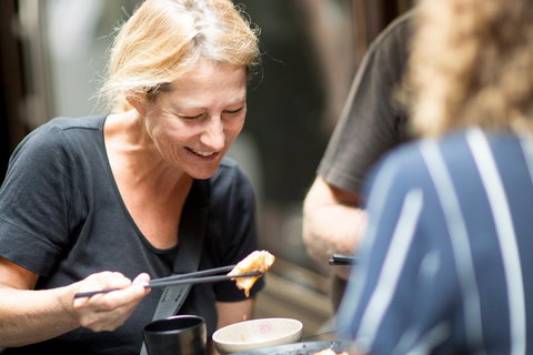Melbourne Dumpling Walking Tour - Your Accommodation 4