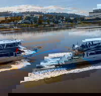 2.5 Hour Morning Discovery Cruise including sailing into the Cataract Gorge - Your Accommodation