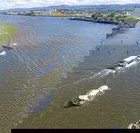 Cataract Gorge Cruise 1130 am - Your Accommodation