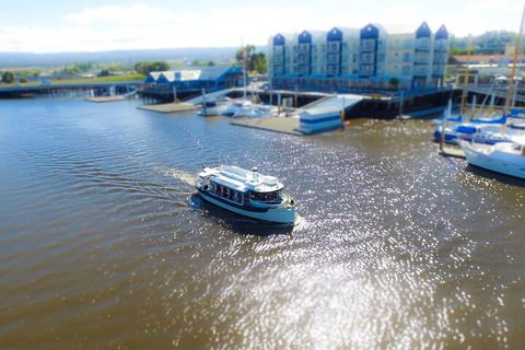 Cataract Gorge Cruise 11:30 Am - Your Accommodation 2