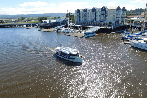 Cataract Gorge Cruise 11:30 Am - Your Accommodation 3