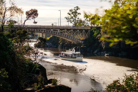 Cataract Gorge Cruise 11:30 Am - Your Accommodation 4