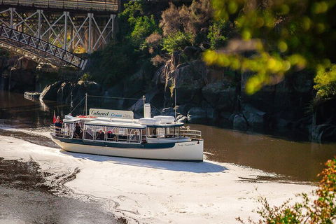 Cataract Gorge Cruise 11:30 Am - Your Accommodation 5