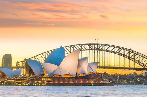Best Sydney Private City Tour - Full Day (Rate Per Group) - Your Accommodation 0