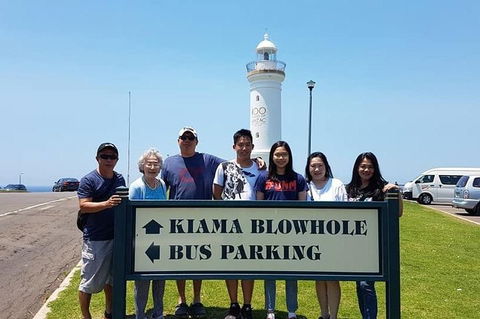 Best Sydney Private City Tour - Full Day (Rate Per Group) - Your Accommodation 2