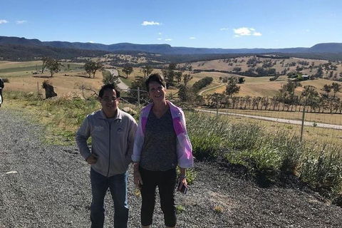 Best Sydney Private City Tour - Full Day (Rate Per Group) - Your Accommodation 3