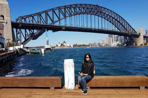 Best Sydney Private City Tour - Full Day (Rate Per Group) - Your Accommodation 5