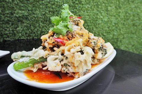 Secret Food Tours Sydney W/ Private Tour Option - Your Accommodation 0