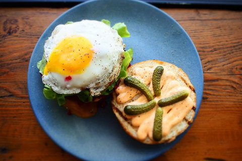 Secret Food Tours Sydney W/ Private Tour Option - Your Accommodation 1