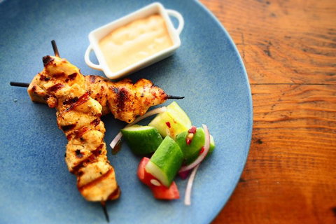 Secret Food Tours Sydney W/ Private Tour Option - Your Accommodation 5