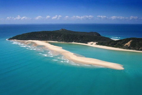 Great Beach Drive 4WD Tour - Private Charter From Noosa To Rainbow Beach - Your Accommodation 3