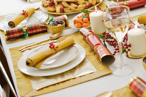 Christmas Eve Dinner On Sydney Harbour - Your Accommodation 3